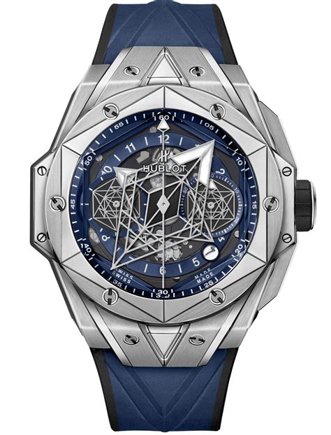 hublot limited edition 2017|hublot limited edition big bang.